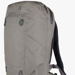 NWT Boundary Supply Arris Backpack